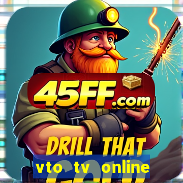 vto tv online futebol sportv